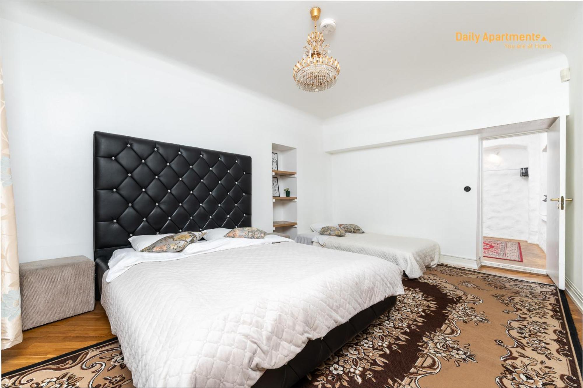 Luxury Suites - Old Town Sauna Str Reval Exterior foto