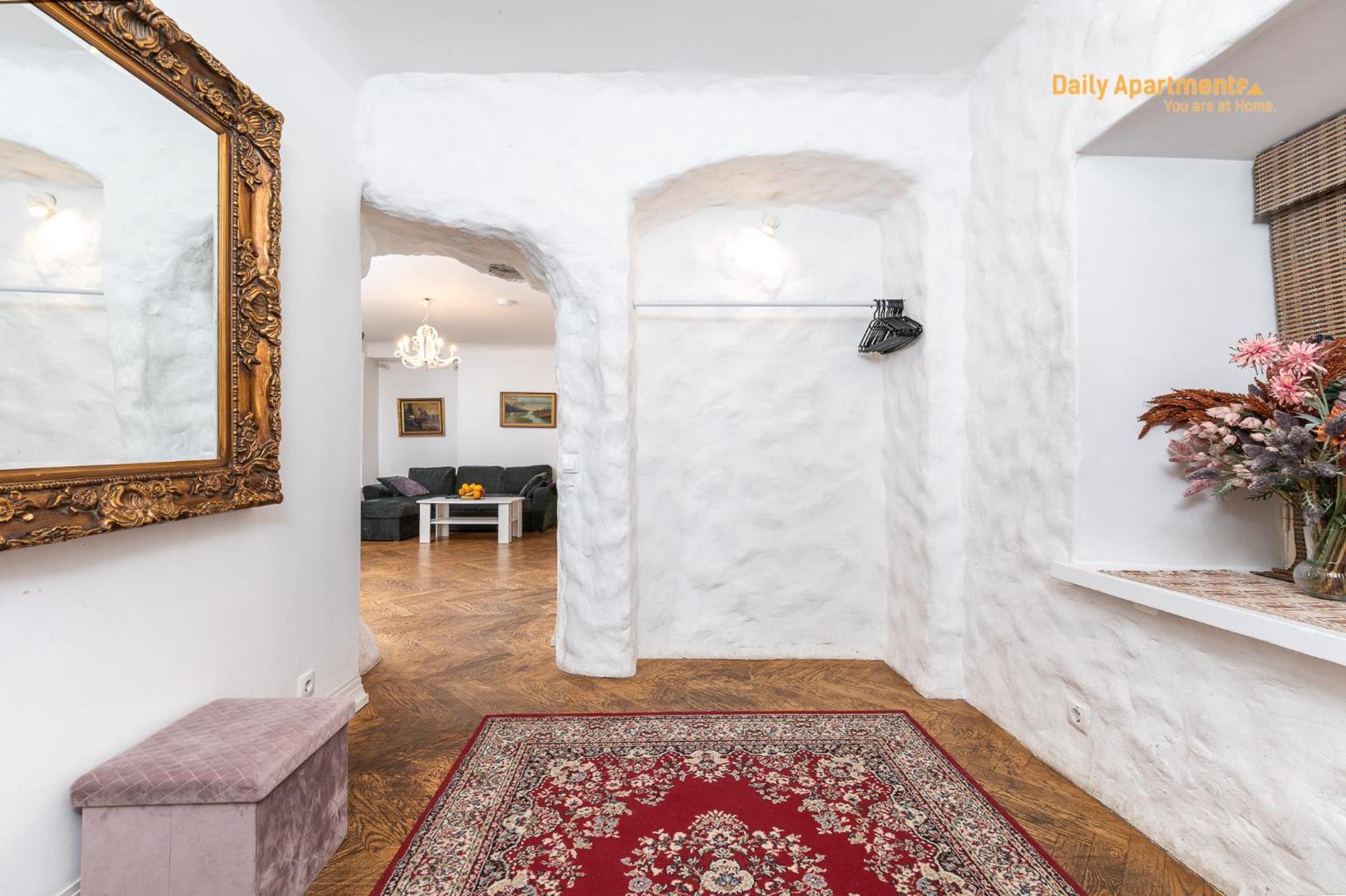 Luxury Suites - Old Town Sauna Str Reval Exterior foto